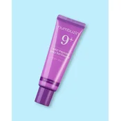 Numbuzin Esenca za zaščito pred soncem za obraz s peptidi No.9 NAD+ Peptides Dewy Sun Essence - 50 ml