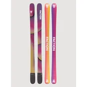 Faction Studio 0 2026 Skis none