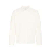 Casual Friday Pletena jopa CFEDSTROM bela