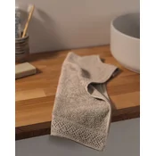 Madame Coco Set peškira za ruke Angelique, 2 komada, Bež
