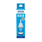 EPSON Mastilo cijan T6642