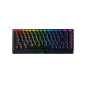 Bežicna tastatura Razer BlackWidow V3 Mini HyperSpeed Mechanical Green Switch...