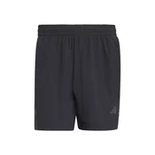ADIDAS PERFORMANCE Športne hlače D4T ESS antracit/črna