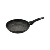 KLAUSBERG Klausberg granitna ponev 26 cm Marmo Gold KB7034