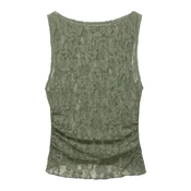 Pull&Bear Top kaki