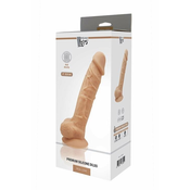 Termo reaktivni dildo, Boja kože