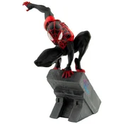 Marvel Miles Morales 11 cm figura z podstavkom - Bullyland