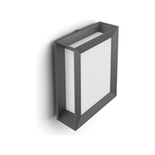 Philips 17293/93/16 Karp zunanja stenska LED svetilka