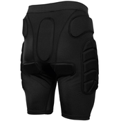 TSG Crash All Terrain Protection Pants black