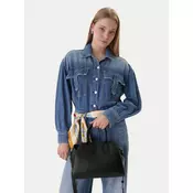 Ročna torba Guess HWYUAA P6236 Črna