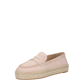 Lauren Ralph Lauren Espadrile LUIZE roza