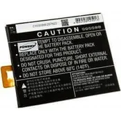 POWERY Akumulator Lenovo PB1-750