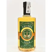 Zlatna kruna Rakija Kumova loza, 0.7l
