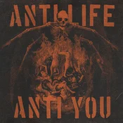 Dead End Tragedy - Anti Life Anti You (Limited Edition) (LP)
