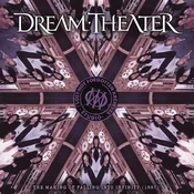 Dream Theater - The Making Of Falling Into Infinity (1997) (180g) (2 LP + CD)