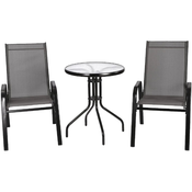 DENIS vrtni set 3-delni, 32-786000