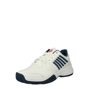 K-SWISS Sportske cipele COURT EXPRESS, mornarsko plava / narančasta / bijela