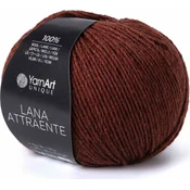 Yarn Art Lana Attraente 6607 Pletilna preja