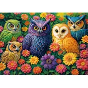 KS Games - Puzzle Varuhi narave - 500 kosov