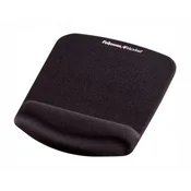 Podloga za miško PlushTouch črna