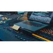 SAMSUNG Eksterni SSD Portable T7 Shield 1TB SSD MU-PE1T0K bež