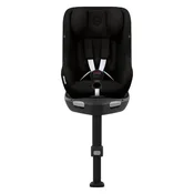 Cybex Avtosedež 61-105 cm Sirona G3 magic black
