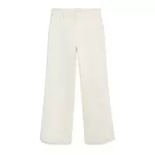 VERO MODA Kavbojke VMMARLA bel denim