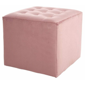 eoshop LORI tabure star roza žamet