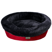 Moksi ležaljka VR02 L - Donat 90x25cm