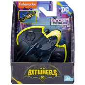 DC: Batwheels avtomobilček, 1:55 - Batwing