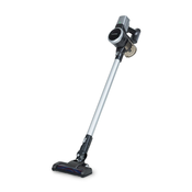 KLARSTEIN baterijski sesalnik Clean Butler 4G Silent, črn
