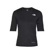 THE NORTH FACE Funkcionalna majica SHADOW črna