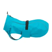 Trixie Kišni Mantil za Pse Vimy Turquoise - L