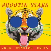 John Winston Berta - Shootin Stars/Shine (Limited Edition) (7)