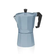 Kela lonec za espresso KL-10560 smoke blue 19.0cm 9.0cm 300 ml