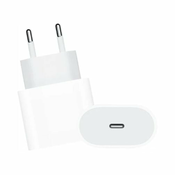 Apple IPHONE Power adapter hišni polnilec 220V Type C