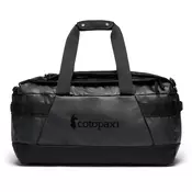 Putna torba Cotopaxi Allpa Getaway 55L Duffel Boja: crna