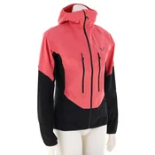 Dynafit Blacklight Softshell Ženske Turna jakna