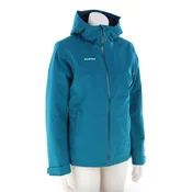 Mammut Linard HS Thermo Ženske Izolacijska jakna
