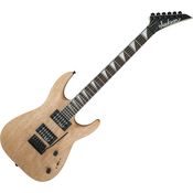 Jackson JS22 Dinky DKA Natural Oiled AH