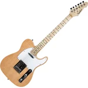 Pasadena TL10 Blonde Elektricna gitara (Kao novo)