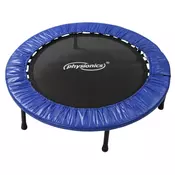 PHYSIONICS Mini trambolina fi 114 cm