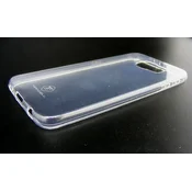 Maska za LG Leon/ H340 transparent Teracell Skin