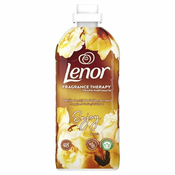 Lenor Omekšivac za veš Vanila Orchid & Golden Amber 1.2l, 48 pranja