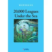 LA 20000 Leagues Under the Sea ćwiczenia Level 3