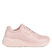 Skechers Superge UNO LIGHT 8750063 BLSH Roza