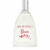 Aire Sevilla AIRE SEVILLA AGUA ROSAS edt sprej 150 ml