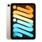 APPLE tablični računalnik iPad mini (2021) 4GB/64GB (Cellular), Starlight