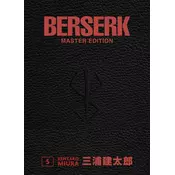 Berserk Master Edition 05