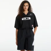 Dres Jordan Brooklyn Womens Jersey Top Black L